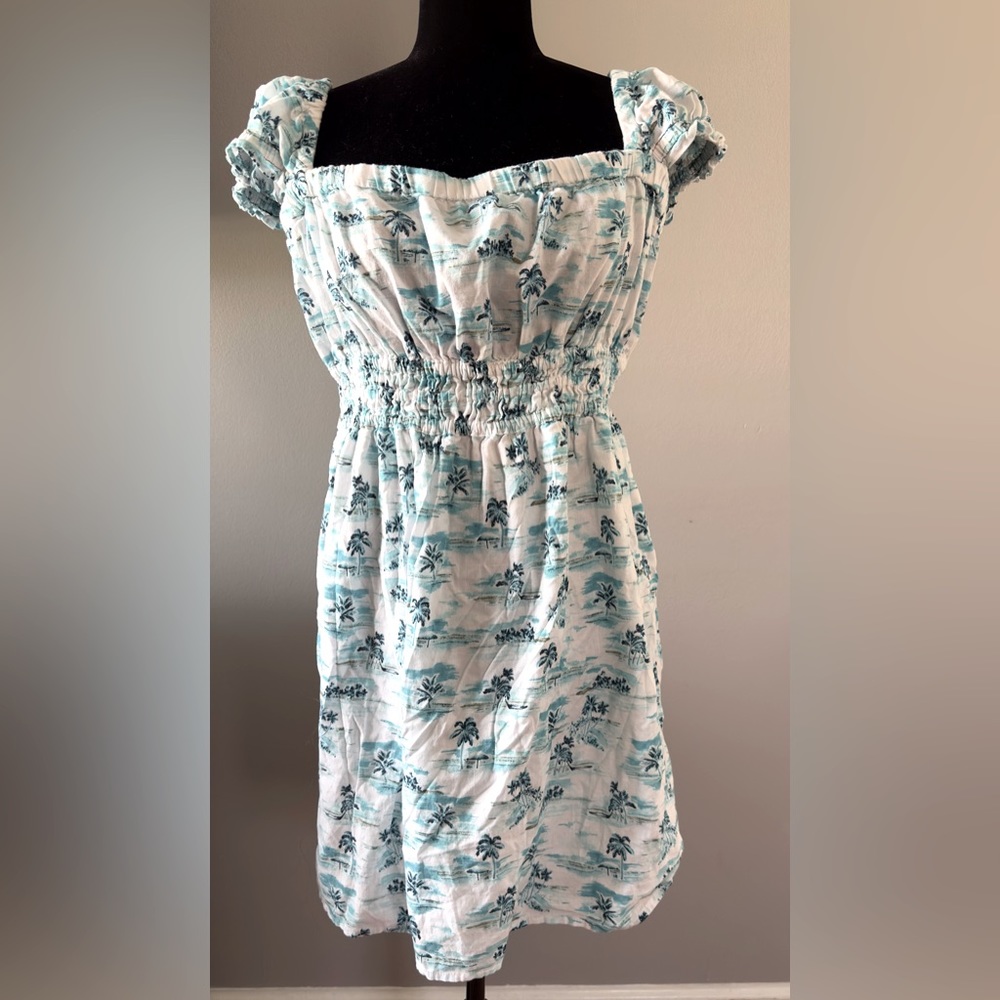 Tommy jeans dress 👗‎